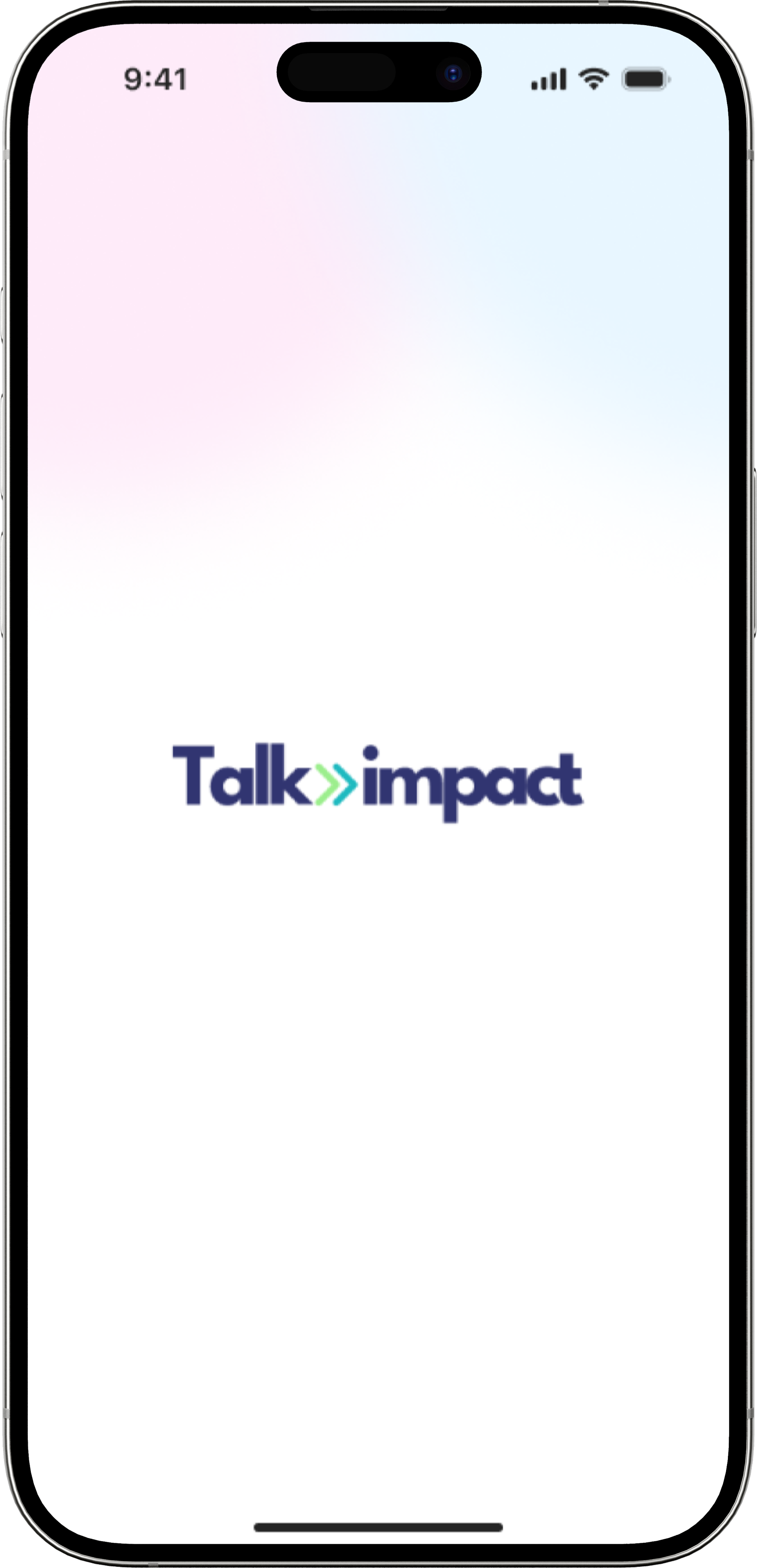 Talk4Impact