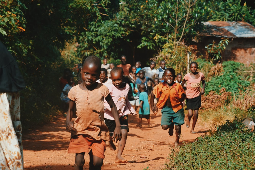 Clothes for Hope