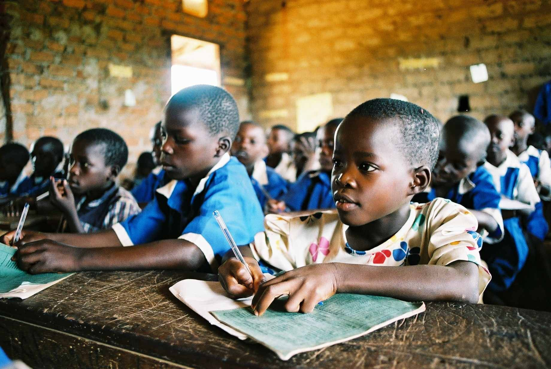Support School Fees